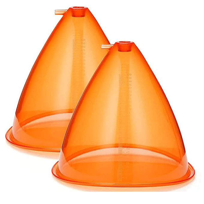 橙色butt lift cups